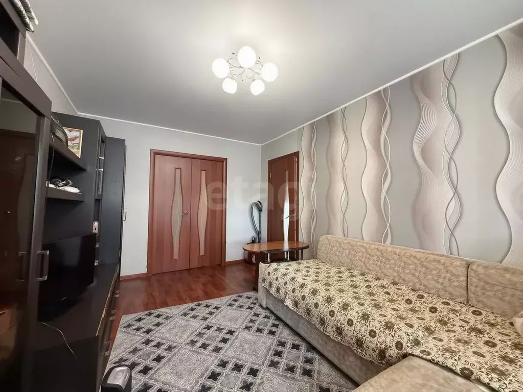 3-к кв. Краснодарский край, Ейск ул. Седина (51.3 м) - Фото 1