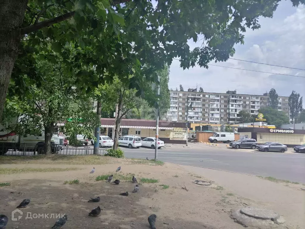 Продаётся 3-к квартира, 71.5 м - Фото 0