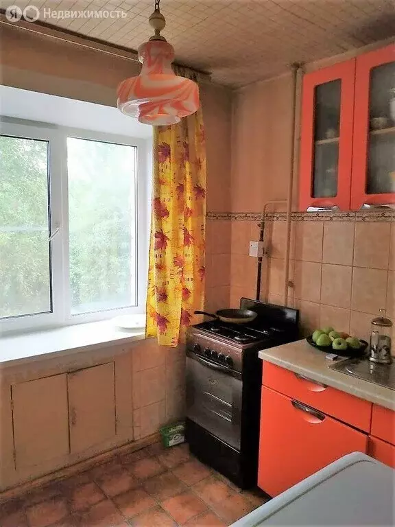 2-комнатная квартира: Омск, улица Челюскинцев, 83В (40.8 м) - Фото 1