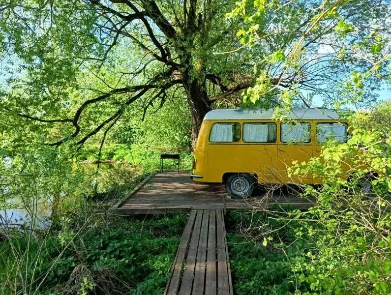 Комната Московская область, Наро-Фоминский городской округ, Калининец ... - Фото 1