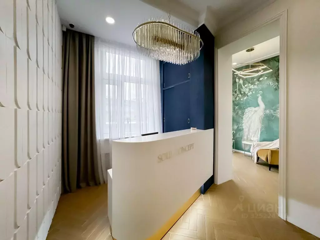 Помещение свободного назначения в Санкт-Петербург Малая ... - Фото 1