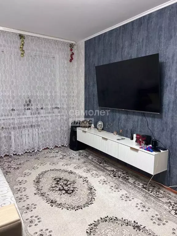 2-к кв. Курская область, Курск просп. Анатолия Дериглазова, 77 (56.6 ... - Фото 1