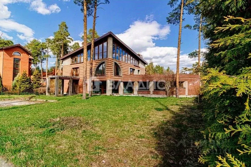 Дом в Владимирская область, Судогодский район, д. Вяткино, Зеленый Мир ... - Фото 0