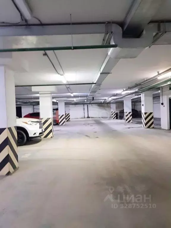 Гараж в Новосибирская область, Новосибирск ул. Демьяна Бедного, 73/1 ... - Фото 1