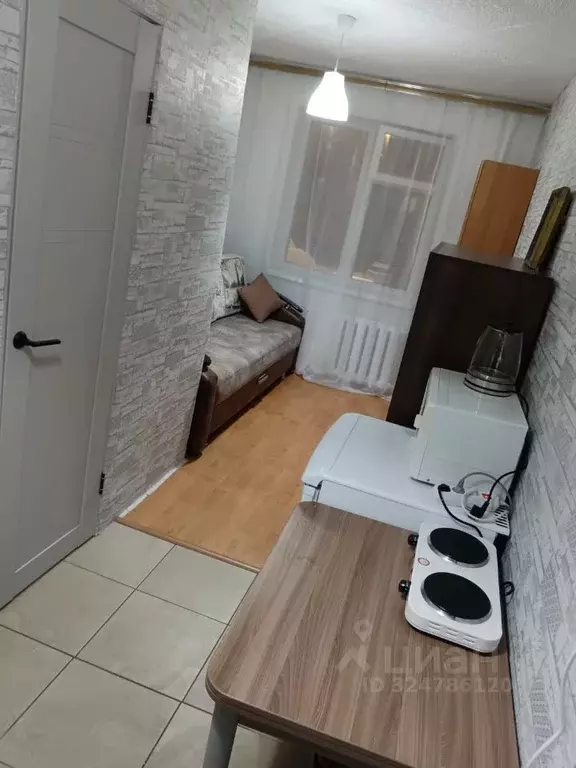 Студия Московская область, Жуковский ул. Чкалова, 24 (13.0 м) - Фото 1