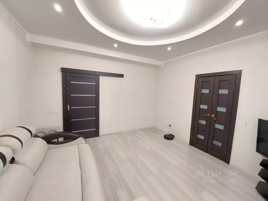 3-к кв. Свердловская область, Березовский ул. Больничный Городок, 1 ... - Фото 1