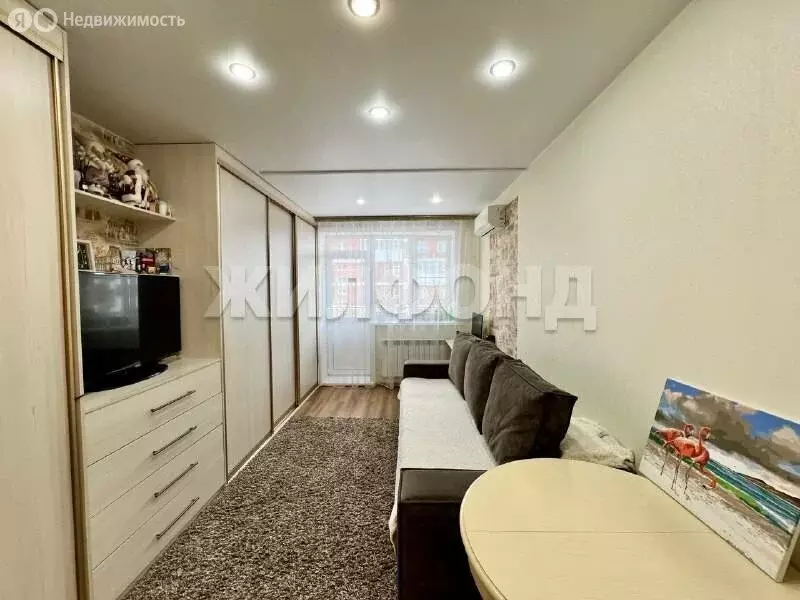 2-комнатная квартира: Иркутский муниципальный округ, рабочий посёлок ... - Фото 2