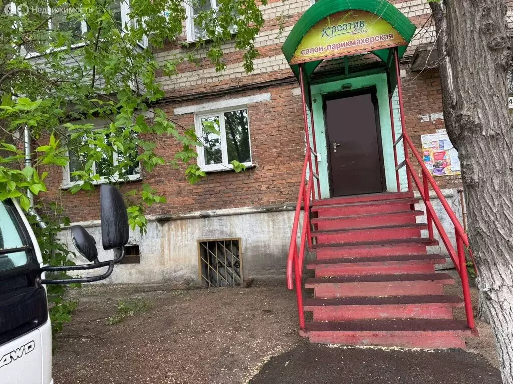 Помещение свободного назначения (42.8 м) - Фото 1