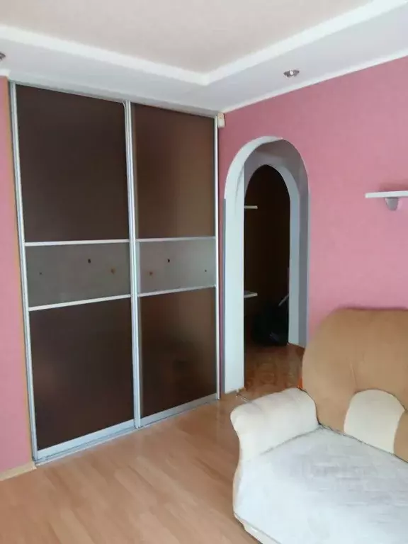 1-к кв. Пензенская область, Пенза ул. Антонова, 23 (42.0 м) - Фото 1
