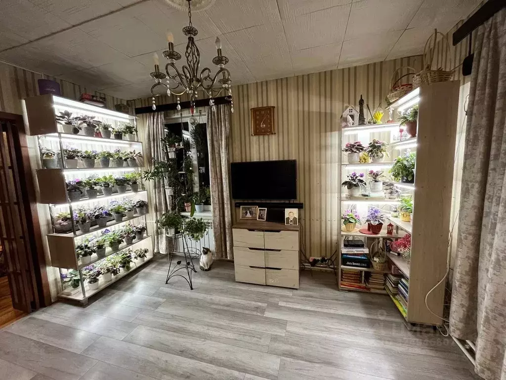 Дом в Ленинградская область, Тосненский район, Федоровское городское ... - Фото 1