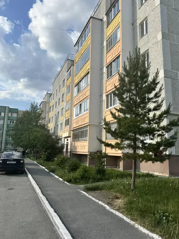 Продаётся 2-к квартира, 46 м - Фото 0