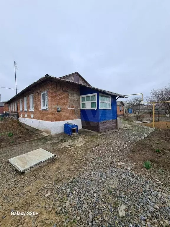 Дом 62 м на участке 7 сот. - Фото 0