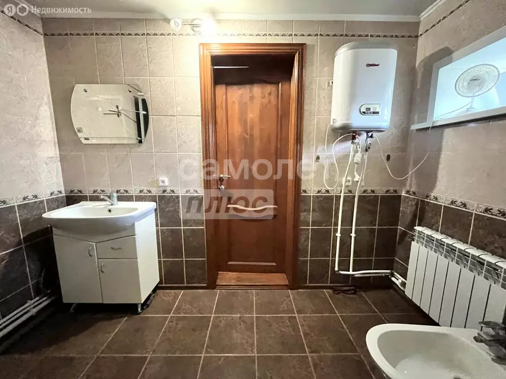Дом в Бельмесево, Кленовая улица, 17 (65.5 м) - Фото 1