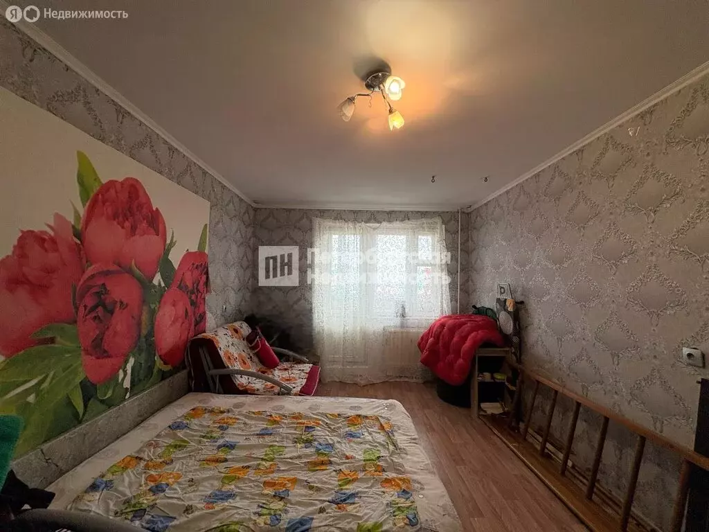 1-комнатная квартира: Санкт-Петербург, Планерная улица, 71к5 (41.2 м) - Фото 1