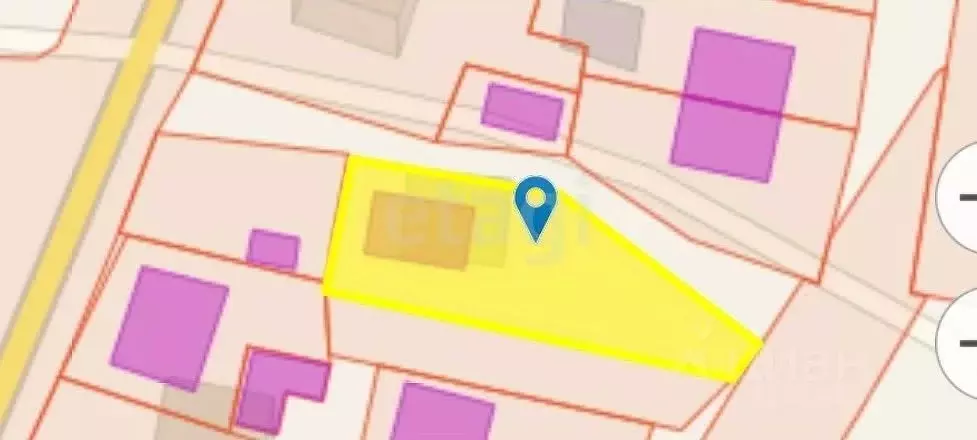 Дом в Калининградская область, Гурьевский муниципальный округ, пос. ... - Фото 1