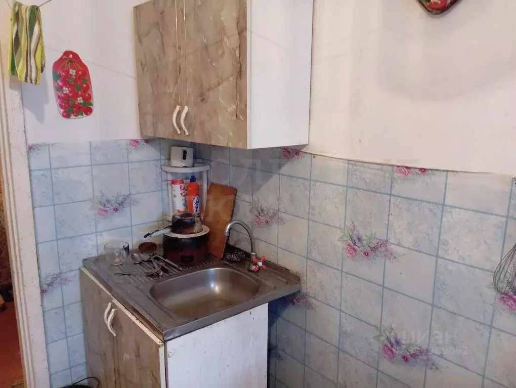 2-к кв. Новгородская область, Боровичский район, Опеченское с/пос, д. ... - Фото 0