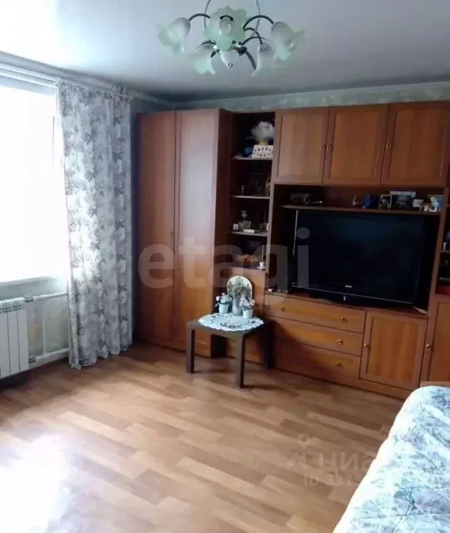 1-к кв. Самарская область, Самара Демократическая ул., 23 (50.0 м) - Фото 2