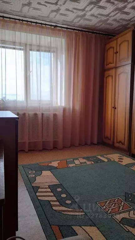 1-к кв. Брянская область, Брянск Московский просп., 107 (34.3 м) - Фото 2