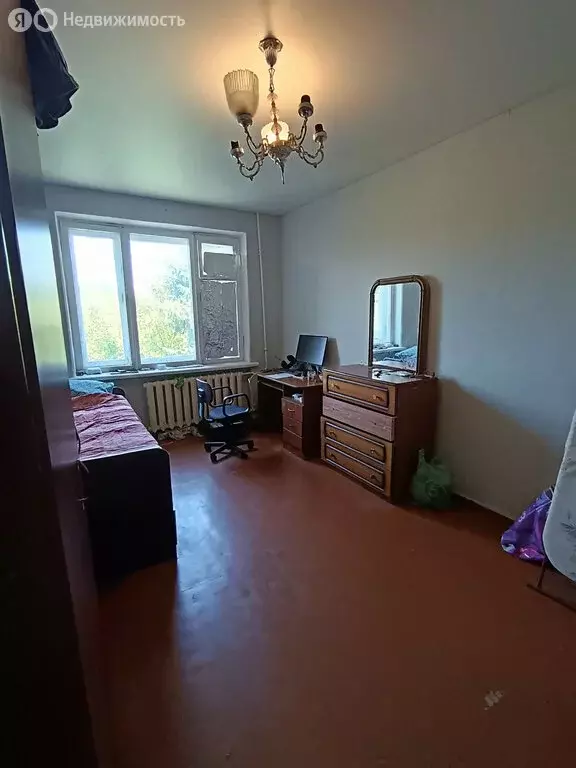 2-комнатная квартира: Новочеркасск, Московская улица, 58 (41 м) - Фото 0