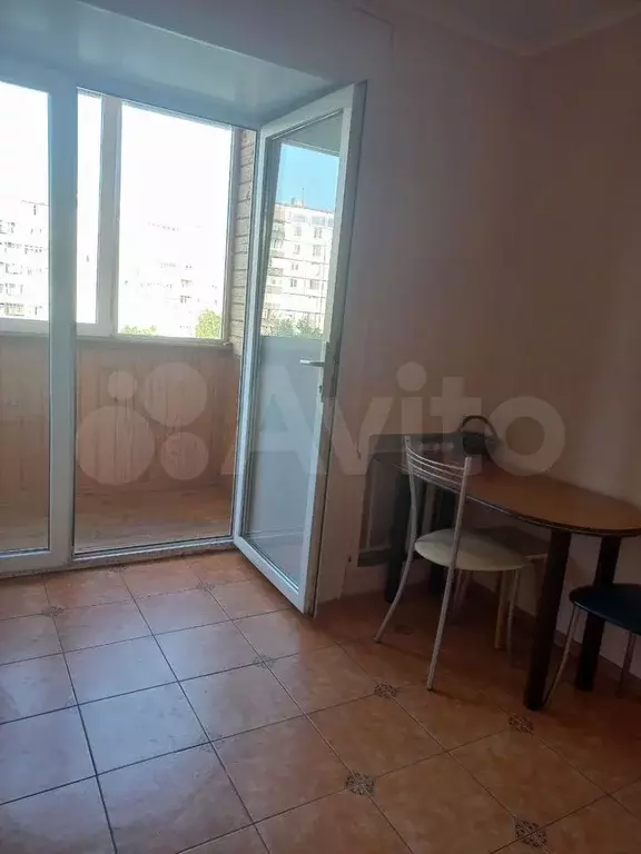 1-к. квартира, 45 м, 5/9 эт. - Фото 1