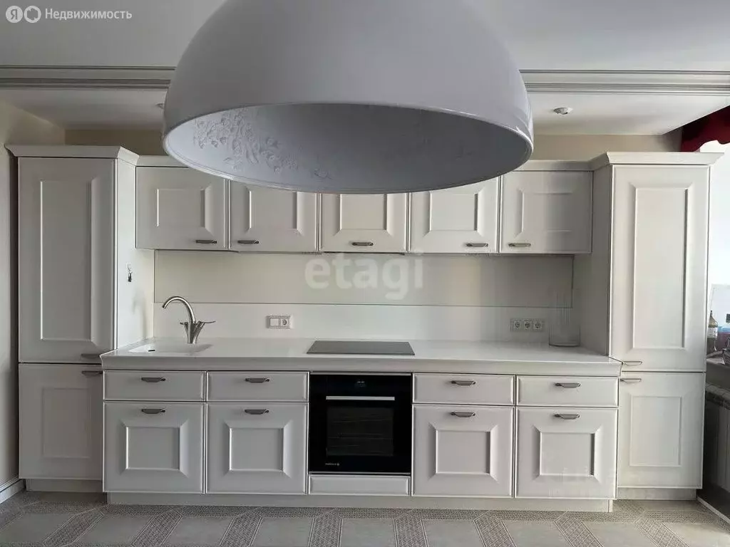 2-комнатная квартира: Томск, улица Елизаровых, 15/1 (60.8 м) - Фото 1