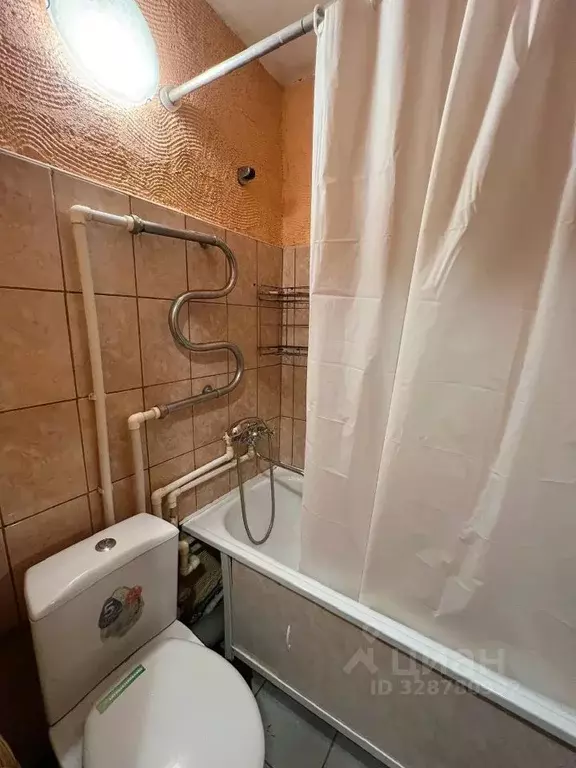 1-к кв. Пермский край, Пермь ул. Николая Быстрых, 7 (20.0 м) - Фото 1