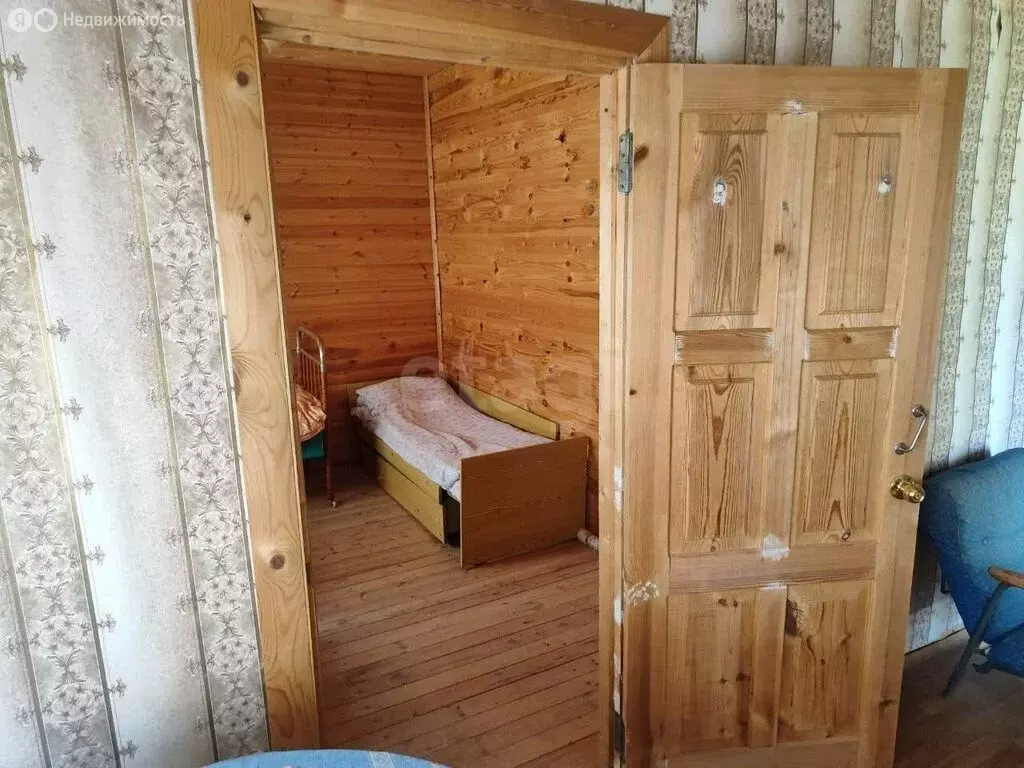 Участок в Московская область, Раменский муниципальный округ, СНТ ... - Фото 1