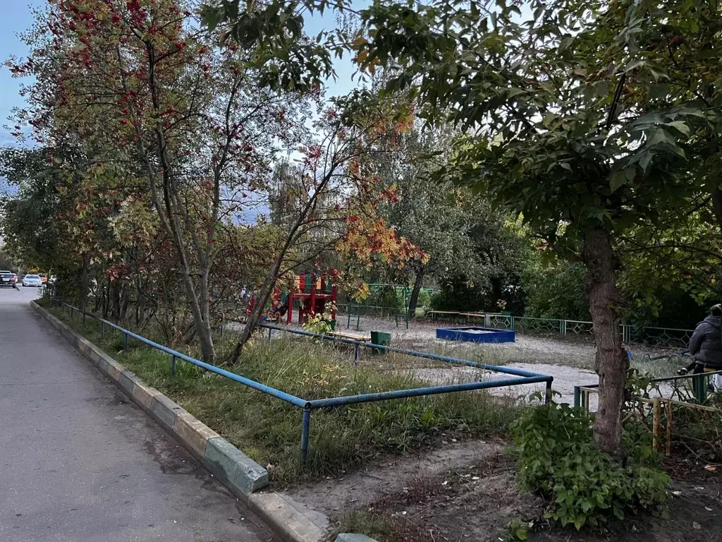 3-к кв. Нижегородская область, Нижний Новгород ул. Федосеенко, 100 ... - Фото 1