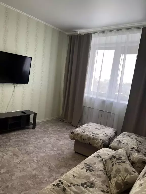 1-к кв. Башкортостан, Уфа ул. Рихарда Зорге, 69 (54.0 м) - Фото 2