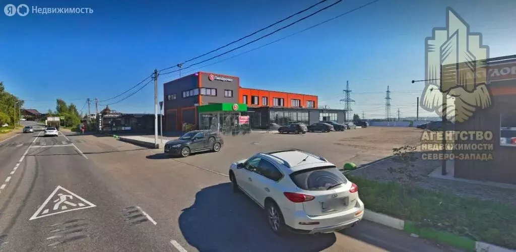 Помещение свободного назначения (400 м) - Фото 1