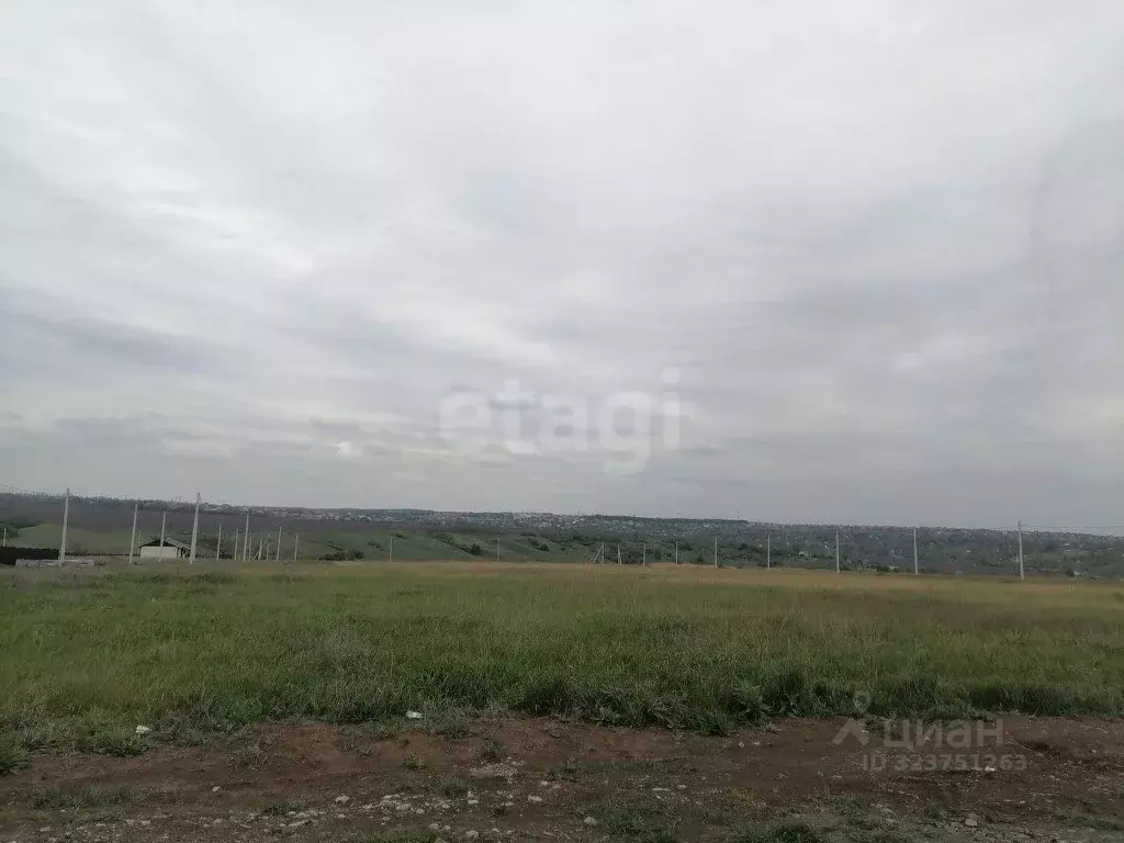 Участок в Белгородская область, Белгородский район, Головинское с/пос, ... - Фото 1