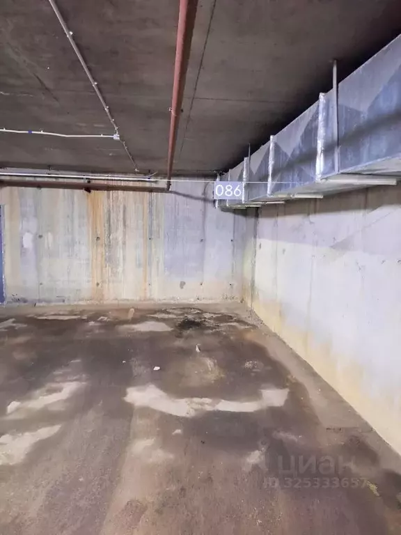 Гараж в Ханты-Мансийский АО, Сургут ул. Крылова, 36 (14 м) - Фото 1