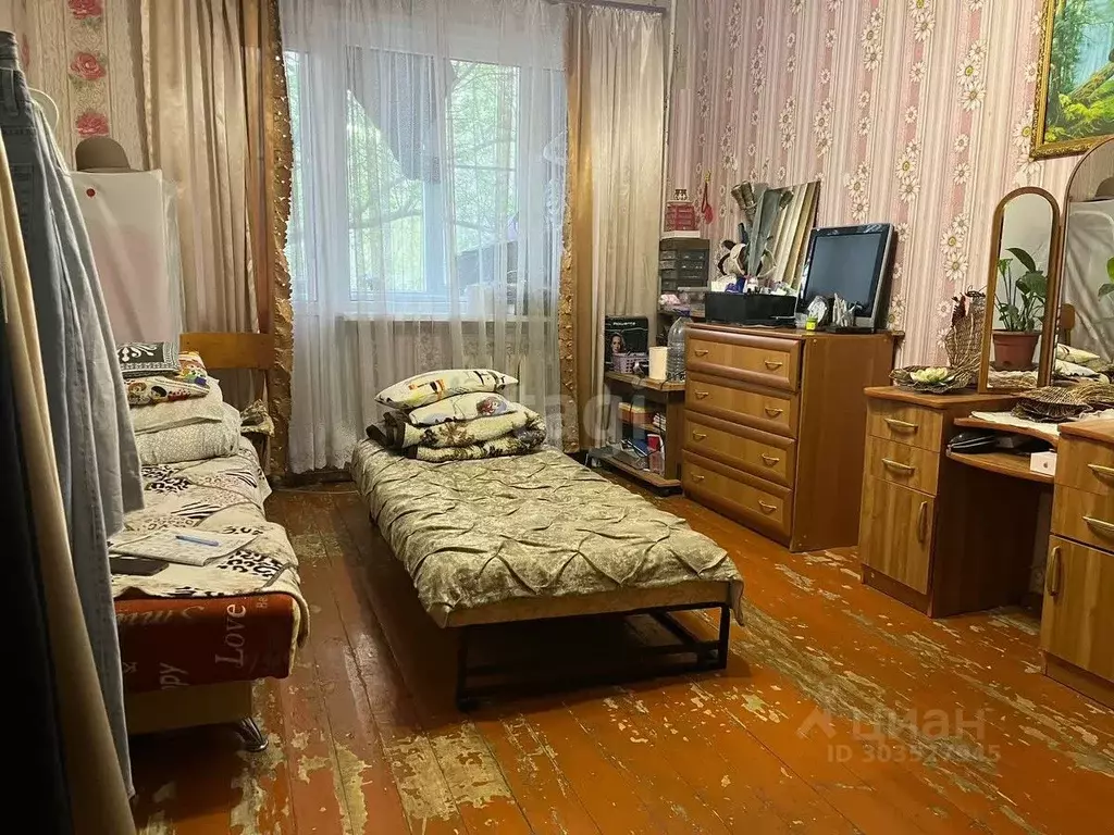 1-к кв. Татарстан, Казань ул. Нурсултана Назарбаева, 62 (33.3 м) - Фото 1