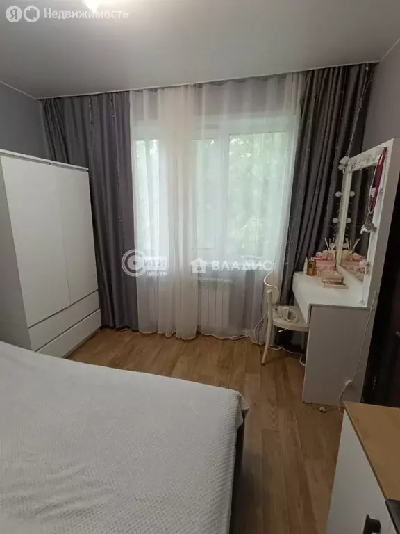 3-комнатная квартира: Воронеж, улица Хользунова, 37 (47.1 м) - Фото 1