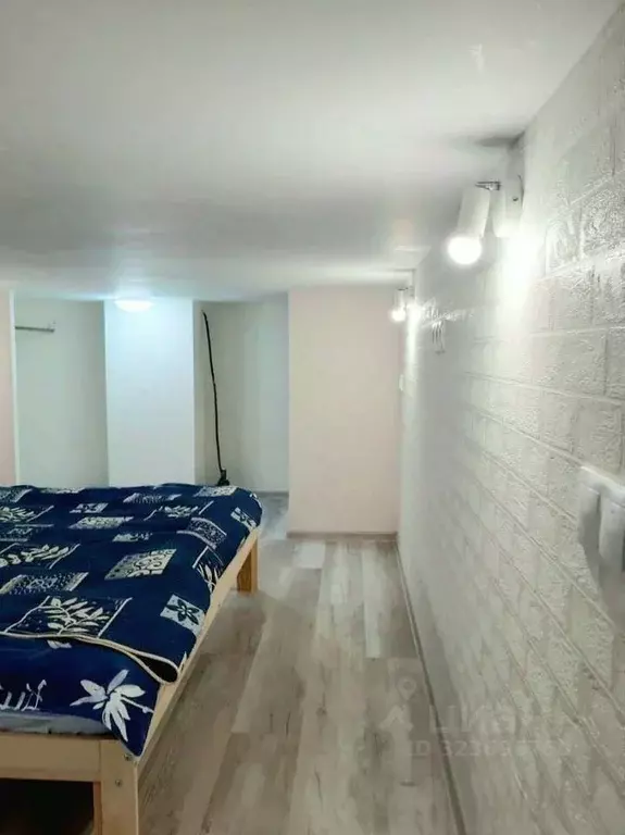 1-к кв. Москва ул. Перерва, 16 (30.0 м) - Фото 2