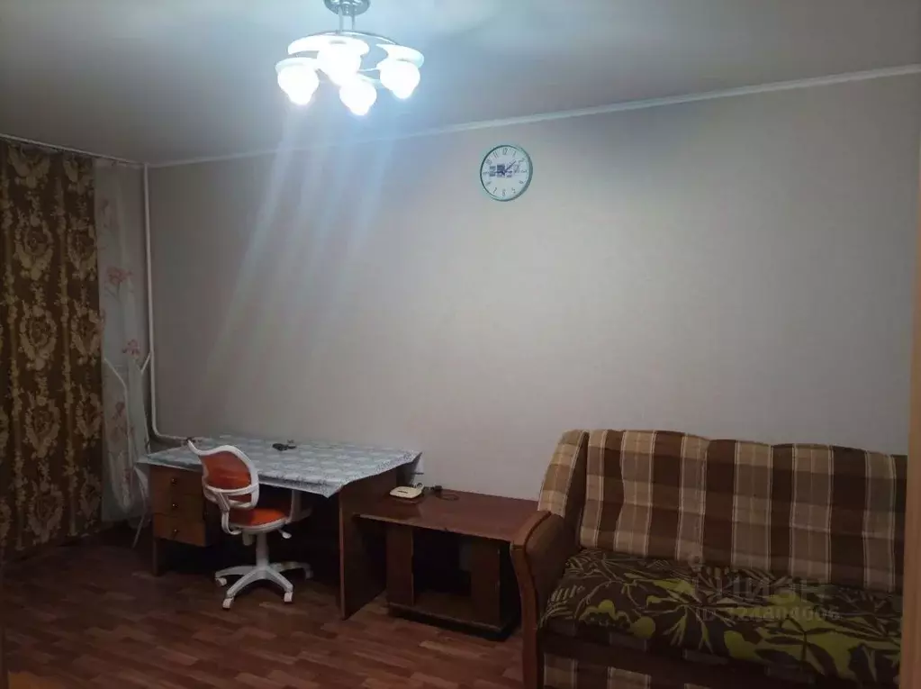 1-к кв. Курская область, Курск просп. Анатолия Дериглазова, 9А (36.0 ... - Фото 2