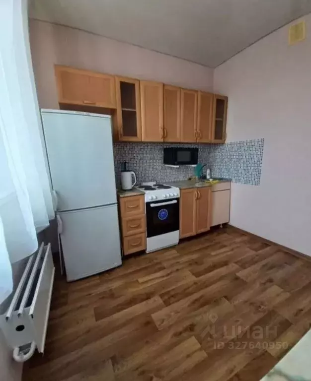 1-к кв. Хакасия, Черногорск Юбилейная ул., 32к1 (31.0 м) - Фото 2