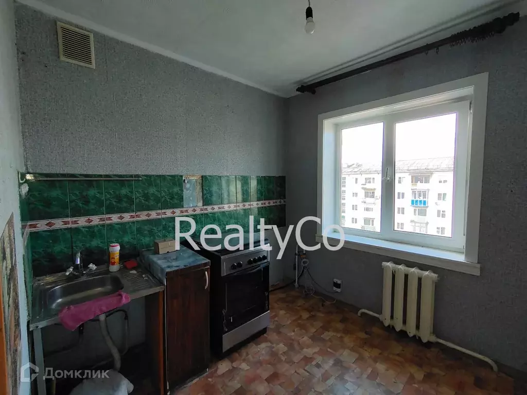 Продаётся 2-к квартира, 45.8 м - Фото 0