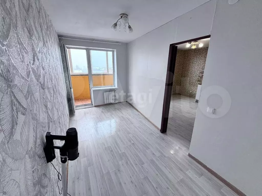 Квартира-студия, 26,7 м, 6/25 эт. - Фото 0