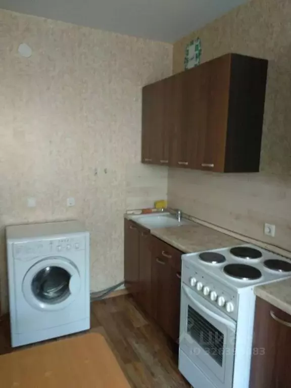 1-к кв. Пермский край, Пермский муниципальный округ, с. Лобаново ул. ... - Фото 2