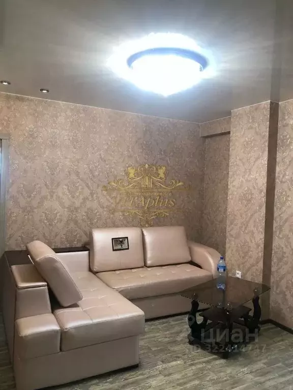 3-к кв. Приморский край, Артем ул. Фрунзе, 8/3 (58.5 м) - Фото 2