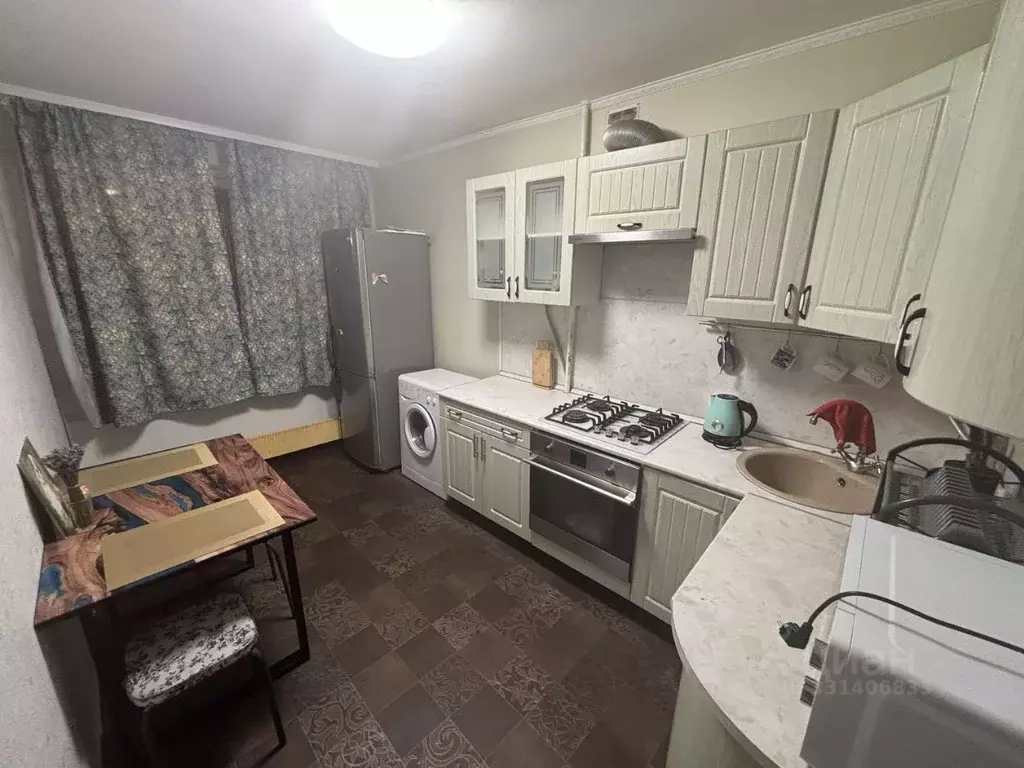 1-к кв. Москва Озерная ул., 19К1 (40.0 м) - Фото 2