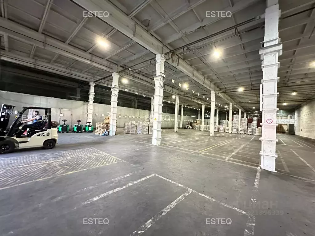 Склад в Новосибирская область, Новосибирск Толмачевская ул., 43/5 ... - Фото 2