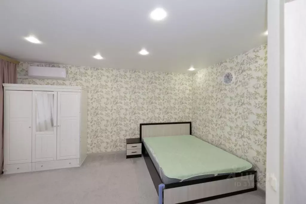1-к кв. Мордовия, Саранск ул. Ульянова, 97 (43.0 м) - Фото 1