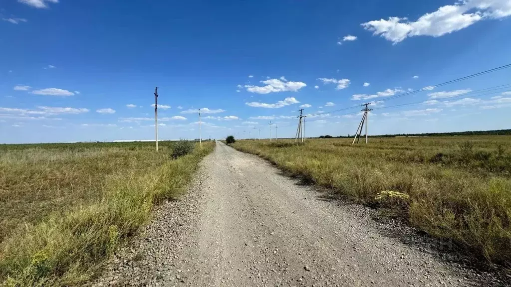 Участок в Оренбургская область, Соль-Илецк ул. Кирова (7.0 га.) - Фото 2