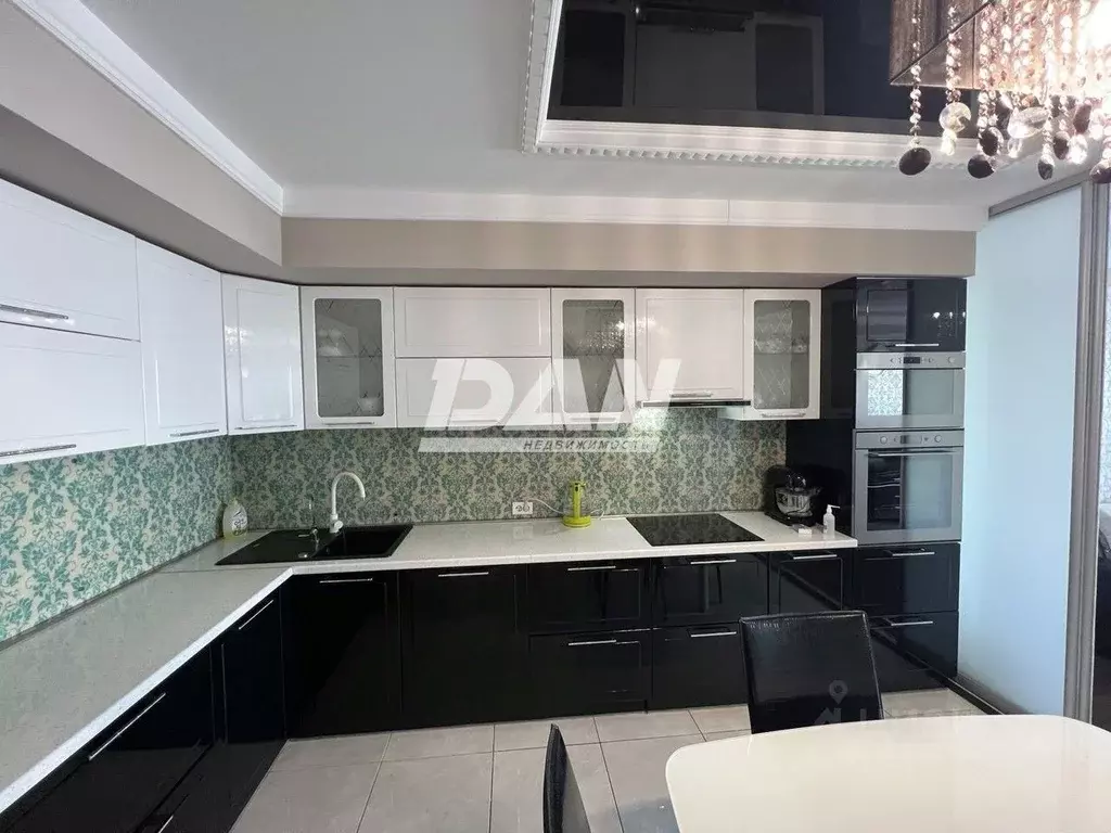 2-к кв. Челябинская область, Челябинск Комсомольский просп., 19а (72.0 ... - Фото 1