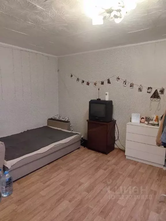 1-к кв. Москва ул. Молдагуловой, 22К3 (26.6 м) - Фото 1
