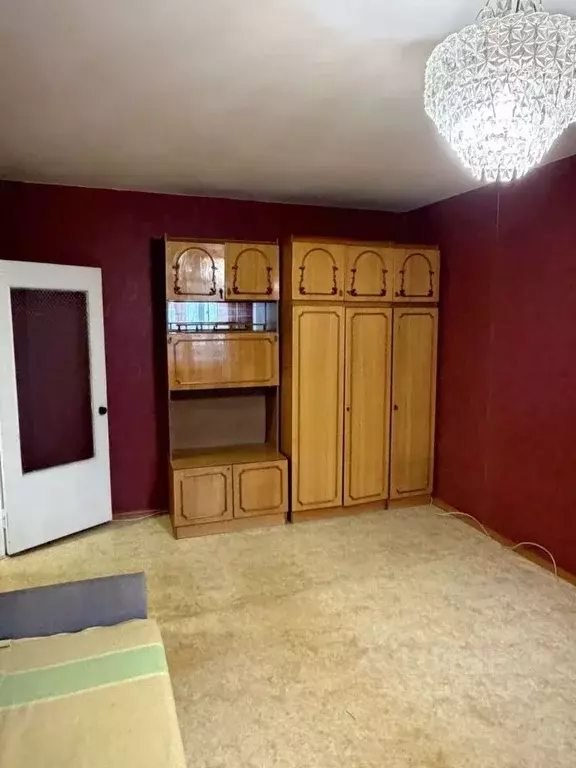 1-к кв. Белгородская область, Старый Оскол Восточный мкр, 3 (39.0 м) - Фото 2