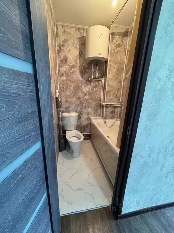 Студия Томская область, Томск Черемошники мкр, пер. Перевалочный, 6 ... - Фото 2