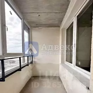 1-к кв. Тюменская область, Тюмень ул. Краснооктябрьская, 6 (39.1 м) - Фото 1